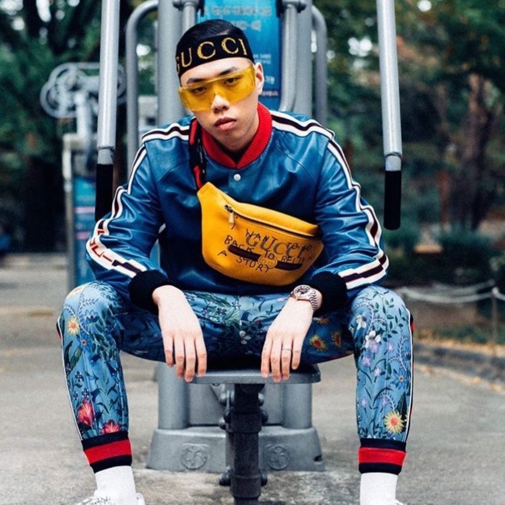 - 1 $ 5lb MENS WEAR Mystery Box *NEW*